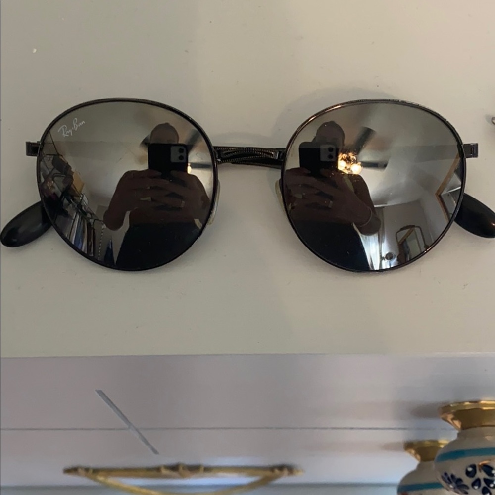 Ray bans